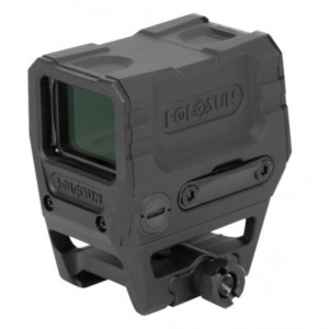 Коллиматорный прицел Holosun AEMS CORE X2 RD закрытый, на Picatinny, точка 2 МОА арт.: AEMS-CORE-X2-RD